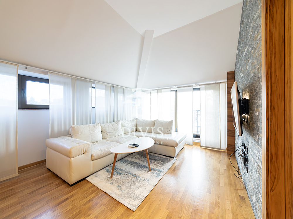 Slika 1 - Osmana Đikića, Profesorska kolonija 102m² Palilula, Beograd, Trosoban stan na prodaju, 102m2, 325.000€